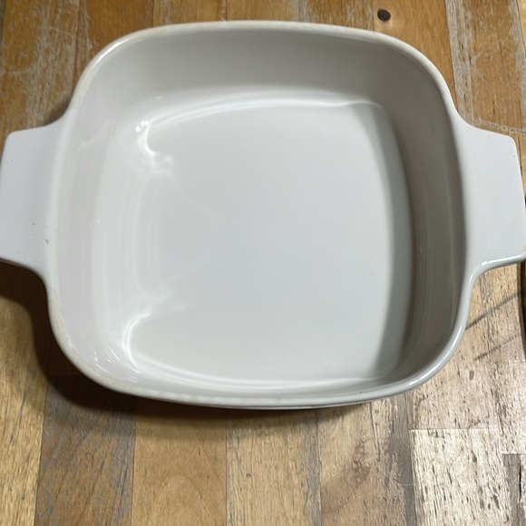 Vintage Corningware Abundance 1L casserole dish - Picture 4 of 8